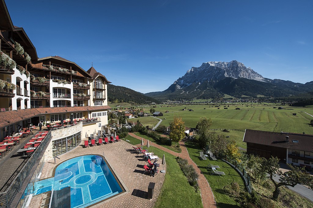 Hotel Post Herbst